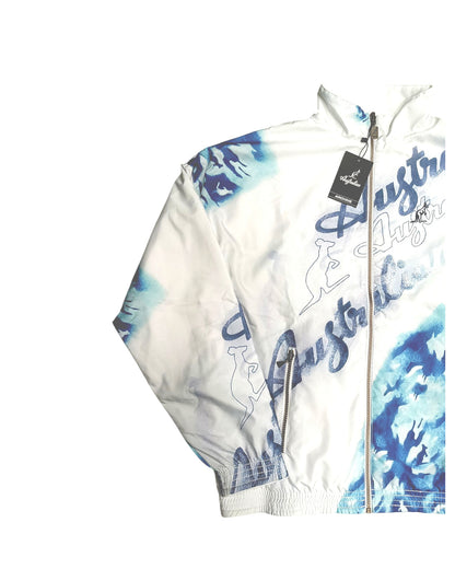 AUSTRALIAN GABBER JACKETS ARCHIVE REVERSIBILE ARUGC0011 EGO01 002
