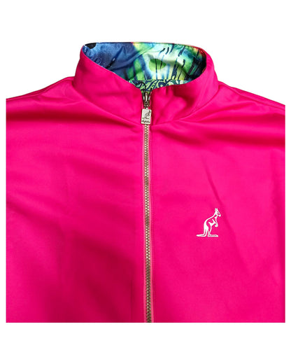 AUSTRALIAN GABBER JACKETS ARCHIVE REVERSIBILE ARUGC0011 PIAN01 237
