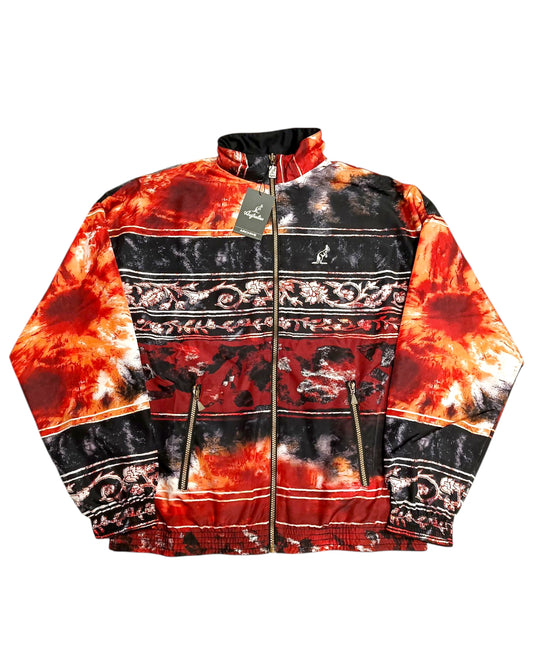 AUSTRALIAN GABBER JACKETS ARCHIVE REVERSIBILE ARUGC0011 SUAV01 003