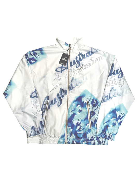 AUSTRALIAN GABBER JACKETS ARCHIVE REVERSIBILE ARUGC0011 EGO01 002