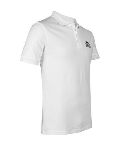 Lonsdale Polo Shirt ACTON - GABBERPLANET