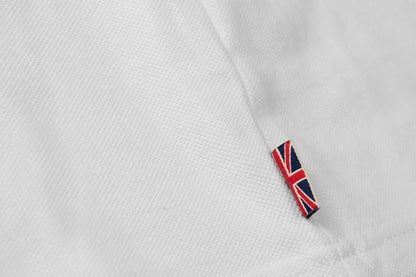 Lonsdale Polo Shirt ACTON - GABBERPLANET