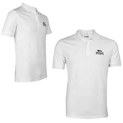 Lonsdale Polo Shirt ACTON
