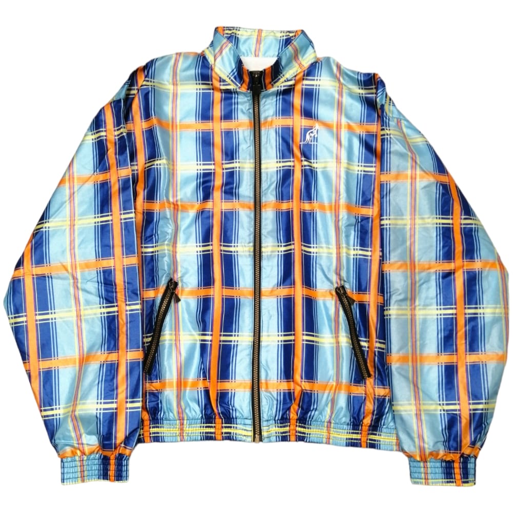 Gabber Patch AUSTRALIAN GABBER JACKETS SPECIAL EDITION STV-1 – GABBERPLANET