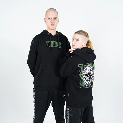 Terror Hoodie Carnaval
