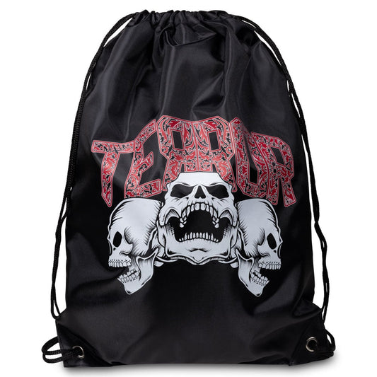 Terror Stringbag To the Grave