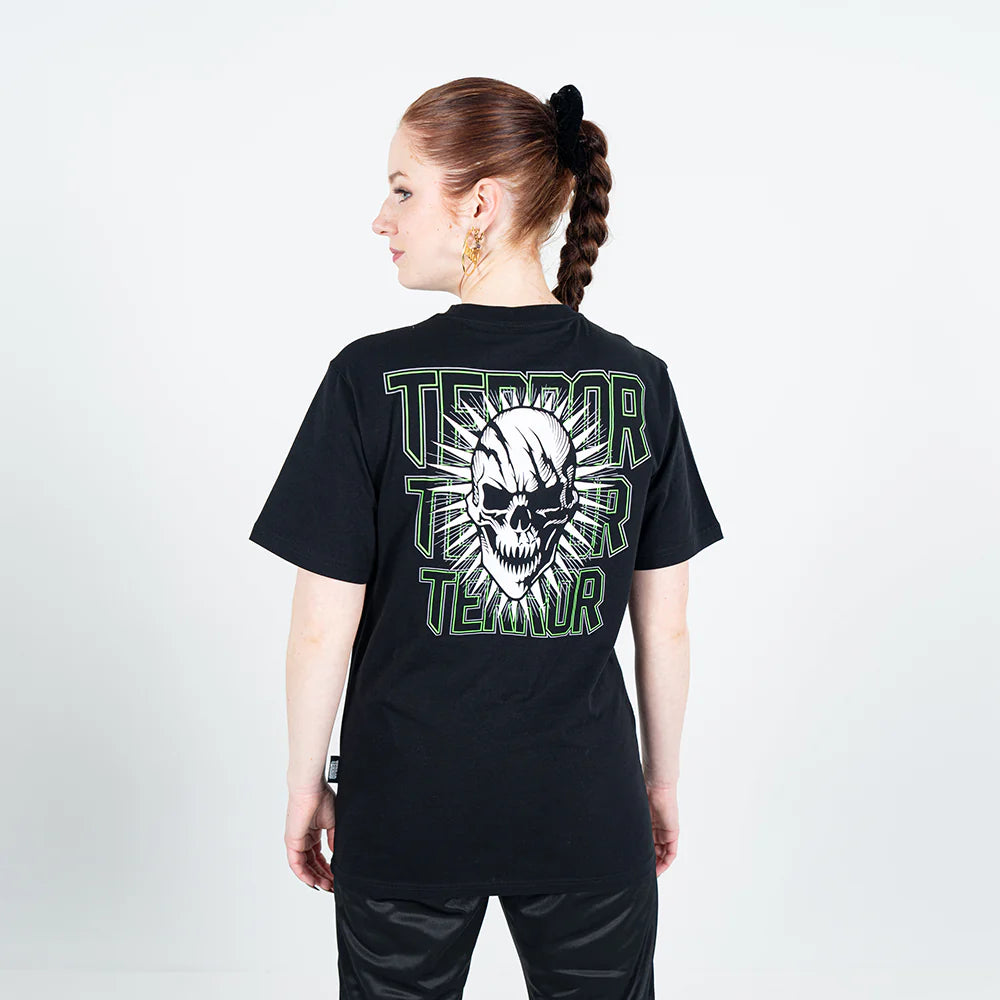 Terror T-shirt Carnaval