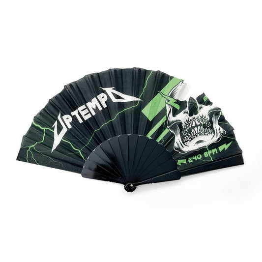 Uptempo fan Lightning - GABBERPLANET