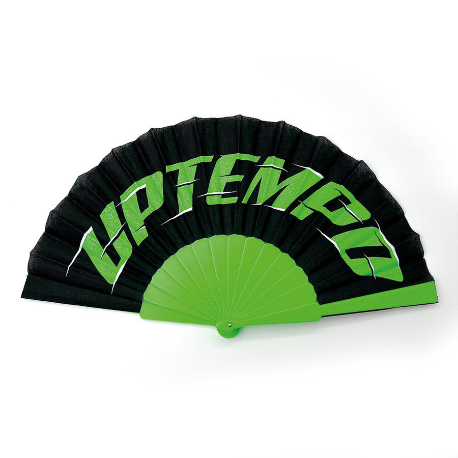 UPTEMPO FAN SPEED! - GABBERPLANET