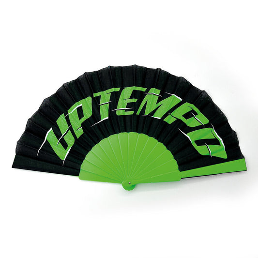 UPTEMPO FAN SPEED! - GABBERPLANET