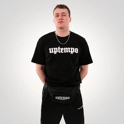 Uptempo Hipbag Old English
