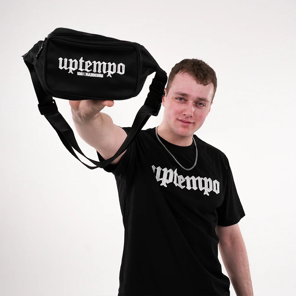 Uptempo Hipbag Old English