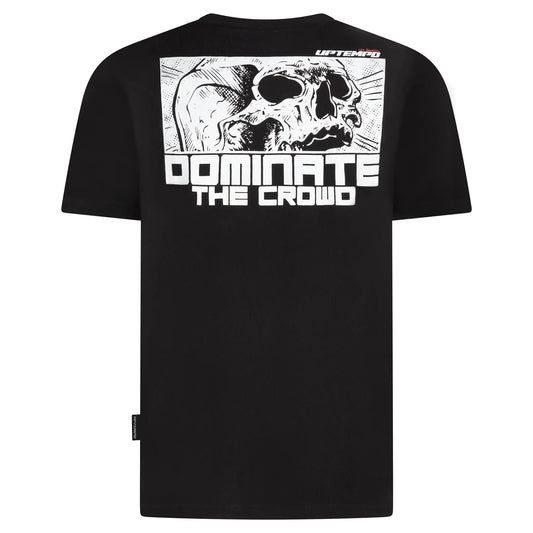 Uptempo T-shirt Dominate