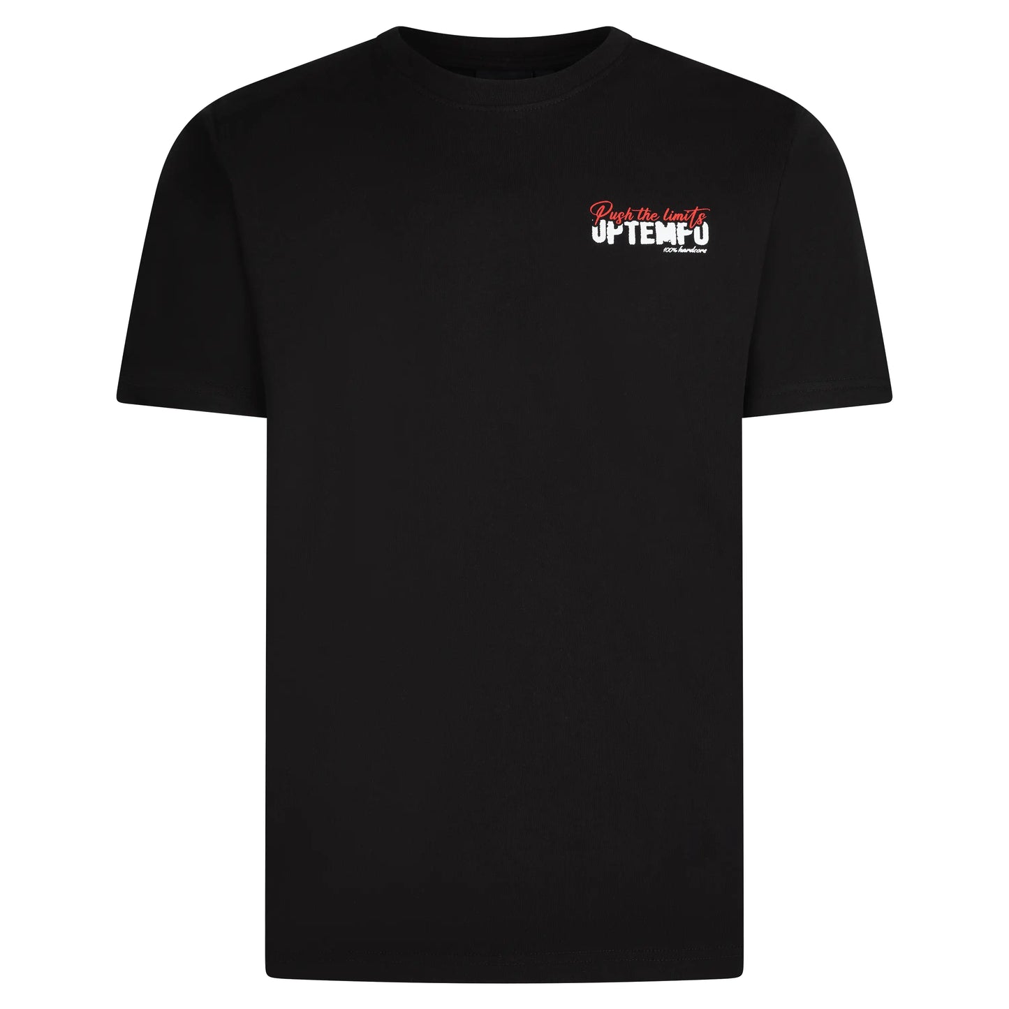 Uptempo T-shirt Signature