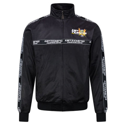Uptempo Tr Jacket Fiery