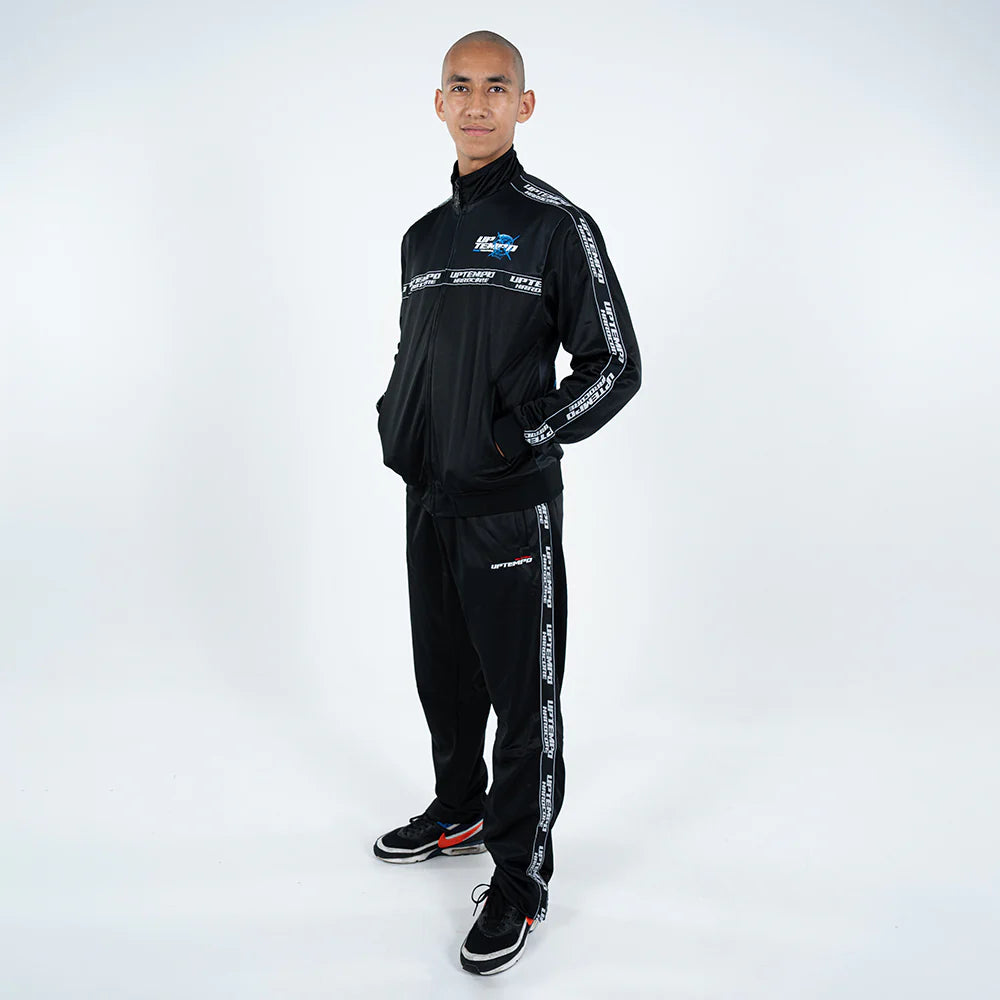 Uptempo Training Jacket French Inhale