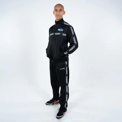 Uptempo Training Jacket French Inhale