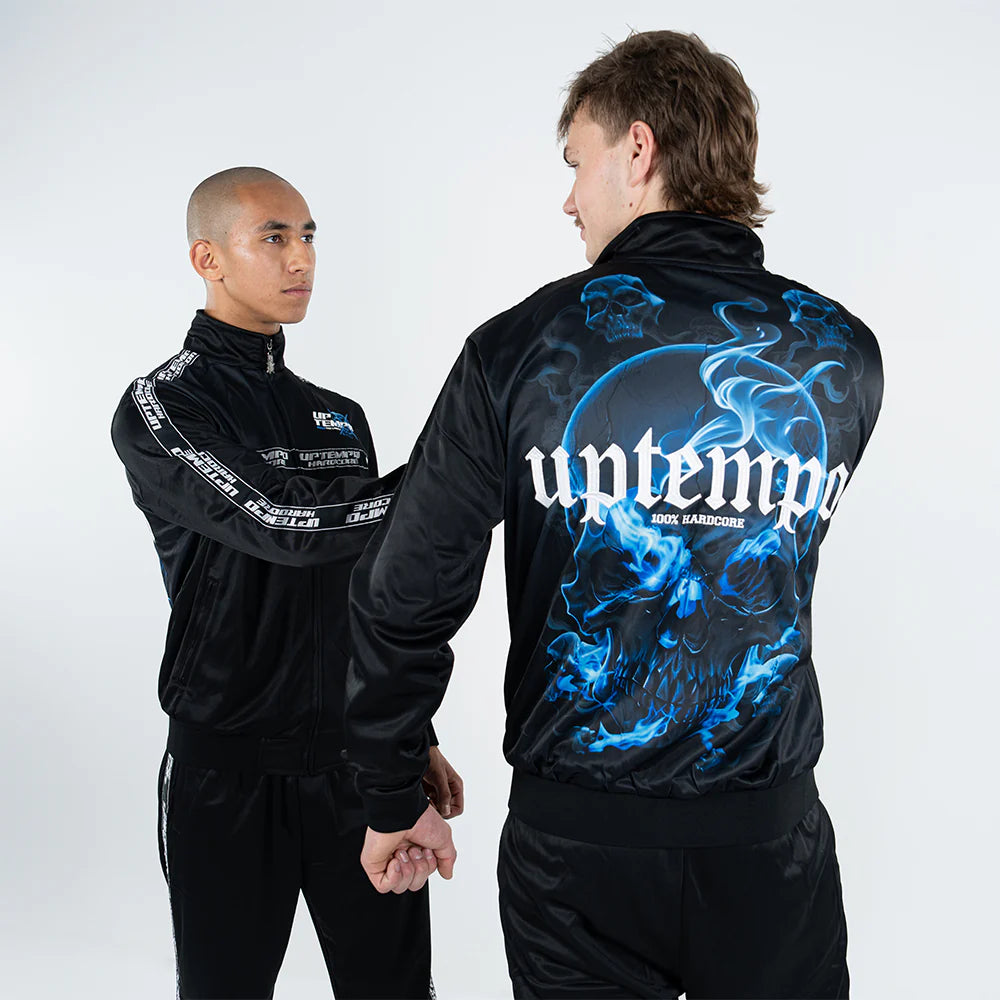 Uptempo Training Jacket French Inhale