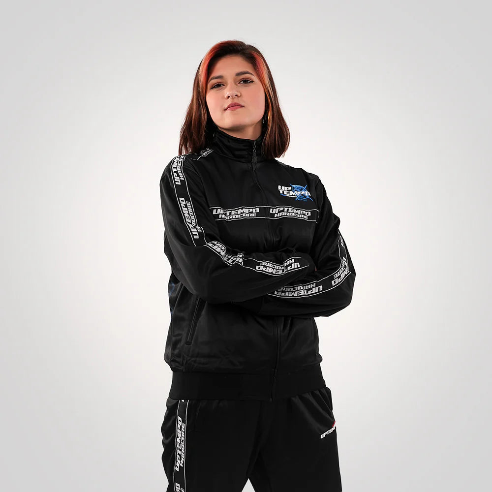Uptempo Training Jacket French Inhale