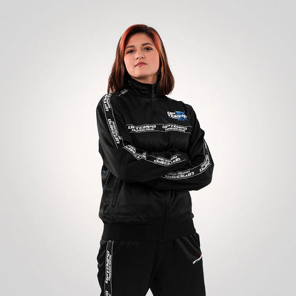 Uptempo Training Jacket French Inhale