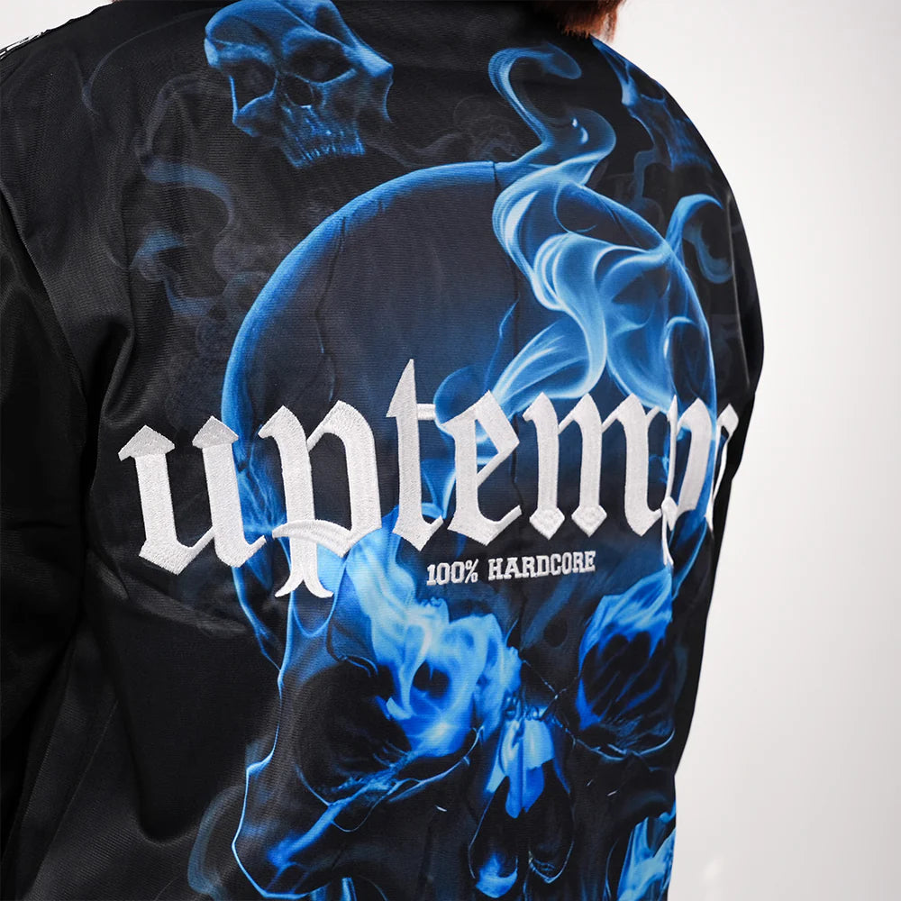Uptempo Training Jacket French Inhale