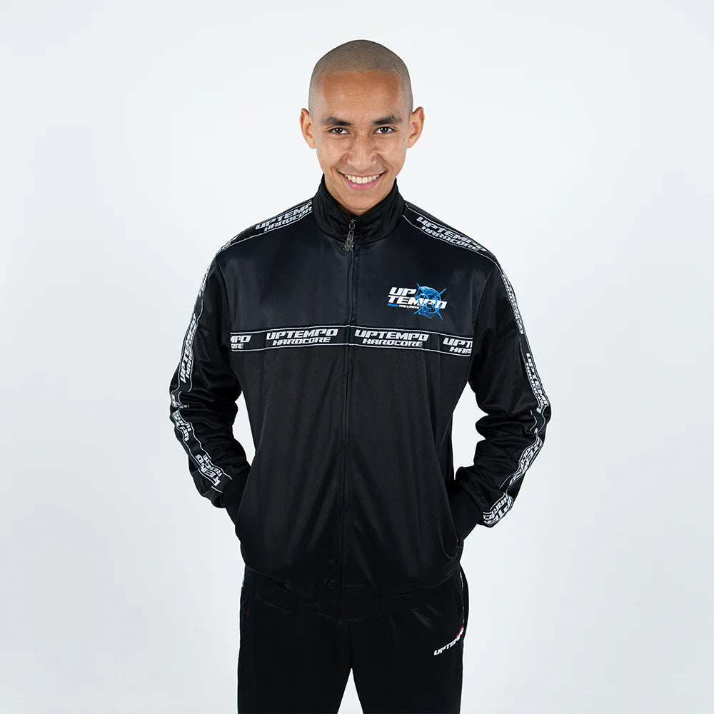 Uptempo Training Jacket French Inhale