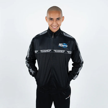 Uptempo Training Jacket French Inhale