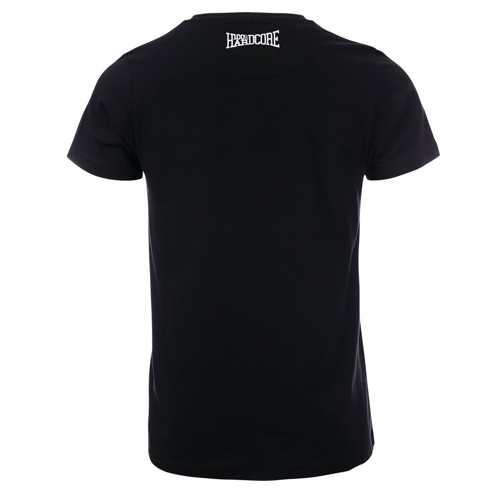 100% Hardcore T-Shirt *Dog-1* - GABBERPLANET