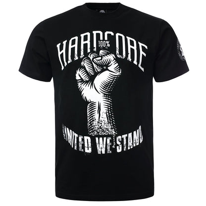 100% Hardcore T-Shirt 100% United