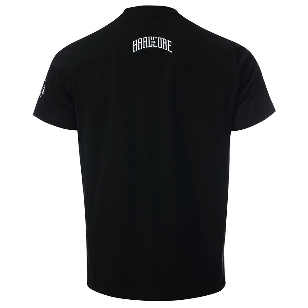 100% Hardcore T-Shirt 100% United - GABBERPLANET