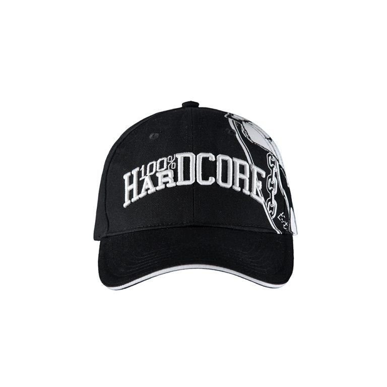 100% Hardcore Cap United We Stand - GABBERPLANET