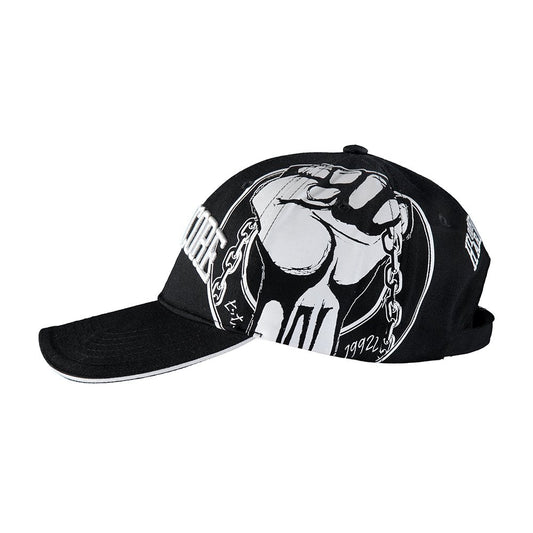 100% Hardcore Cap United We Stand - GABBERPLANET