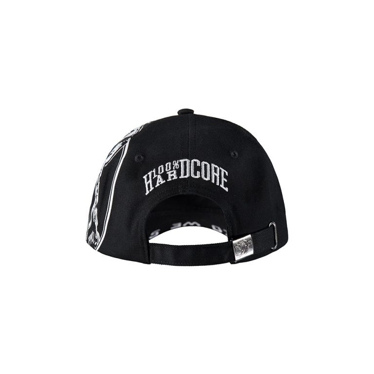 100% Hardcore Cap United We Stand - GABBERPLANET