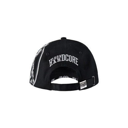 100% Hardcore Cap United We Stand - GABBERPLANET