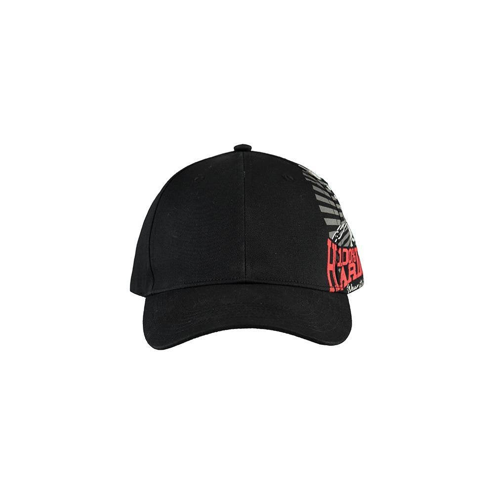 100% Hardcore Cap *Dog-1* Allover - GABBERPLANET
