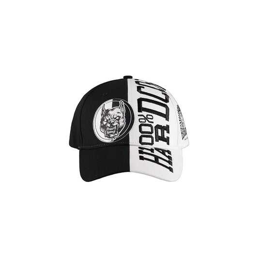 100% Hardcore Cap Authentic - GABBERPLANET