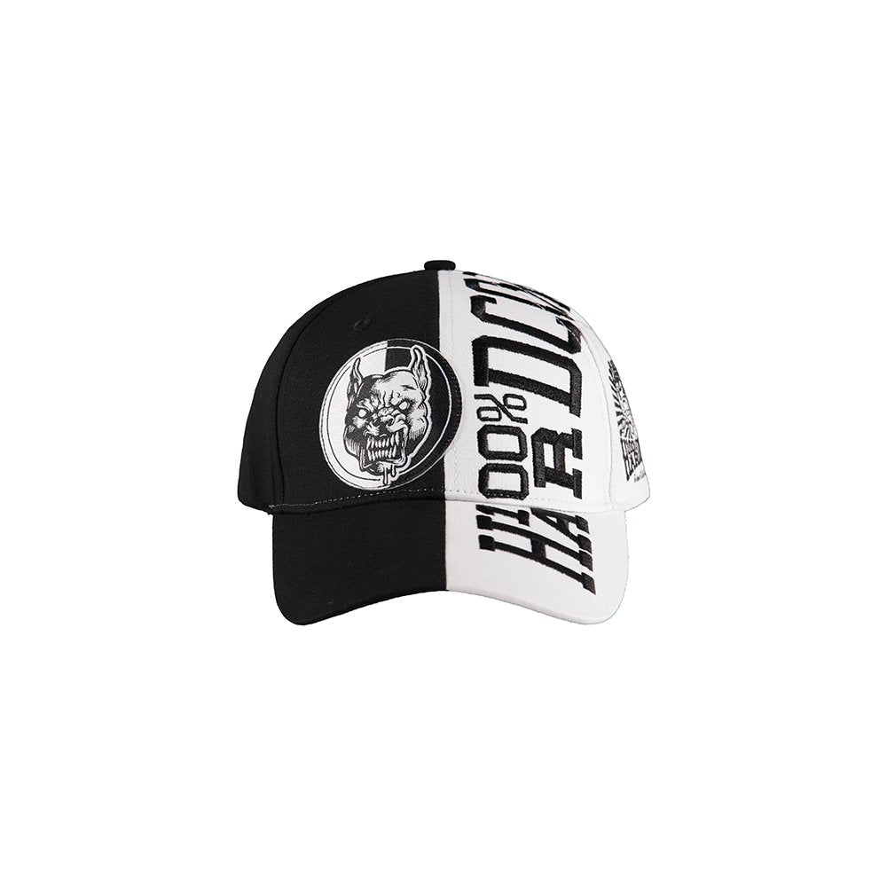 100% Hardcore Cap Authentic - GABBERPLANET
