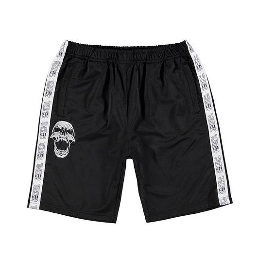 Terror Shorts Classic Black