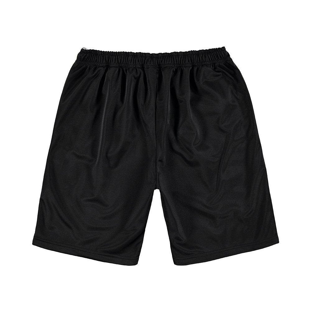 Terror Shorts Classic Black