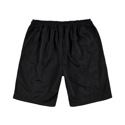 Terror Shorts Classic Black