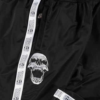 Terror Shorts Classic Black