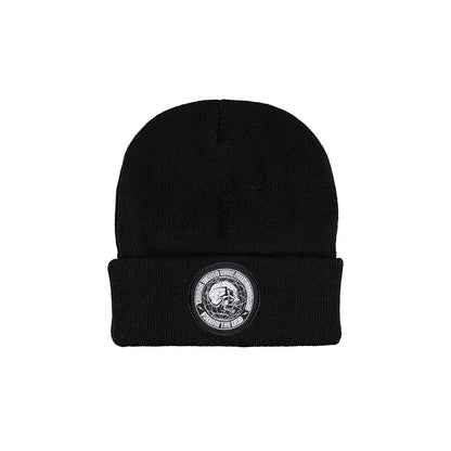 Terror Beanie Worldwide MF!