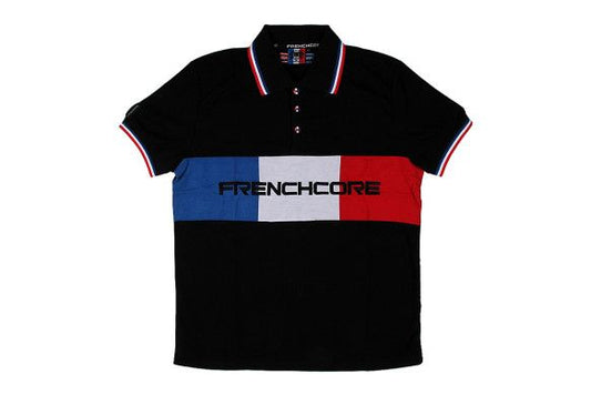 Frenchcore Polo Classic