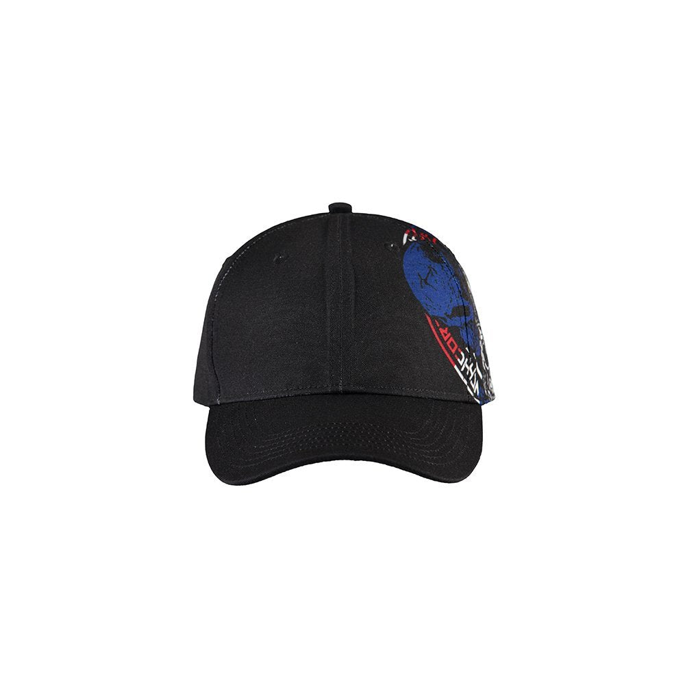 Frenchcore Cap Classic - GABBERPLANET