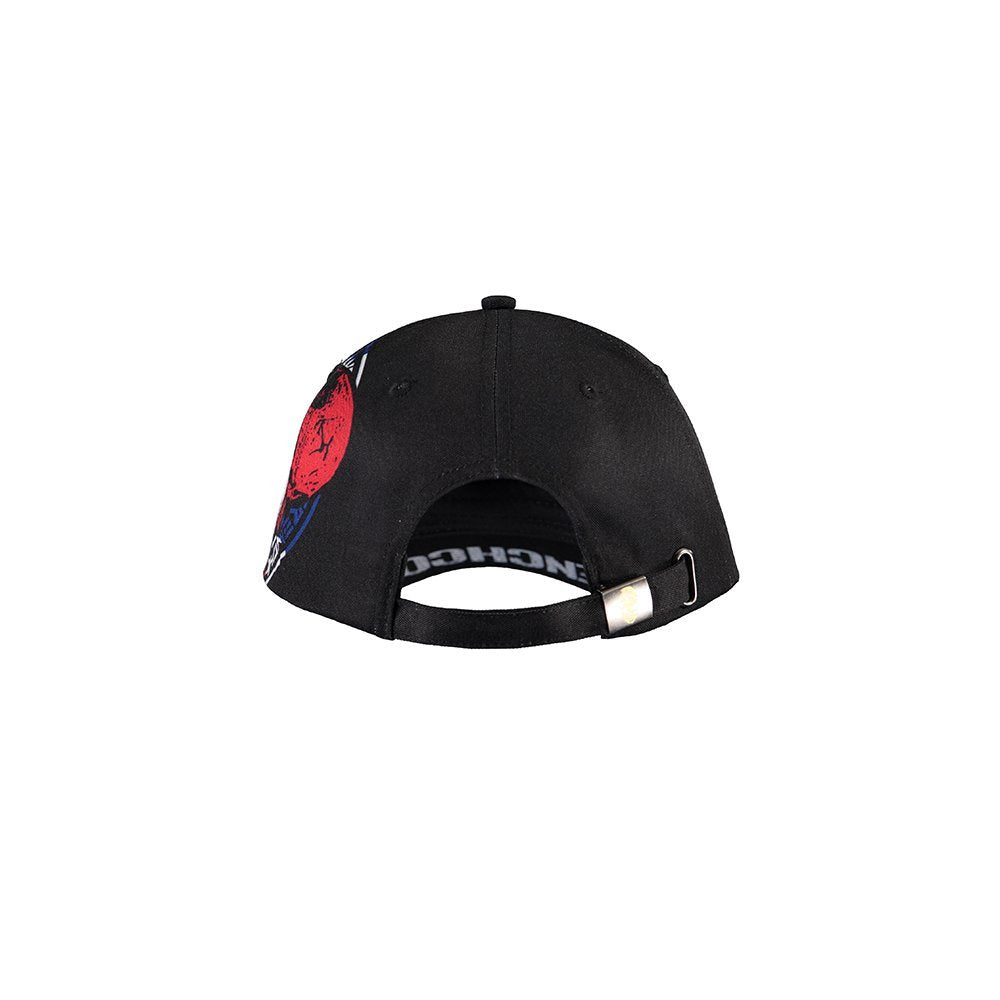 Frenchcore Cap Classic - GABBERPLANET