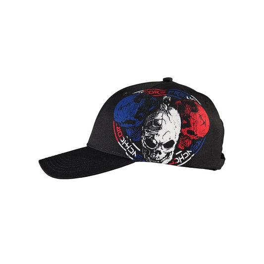 Frenchcore Cap Classic - GABBERPLANET