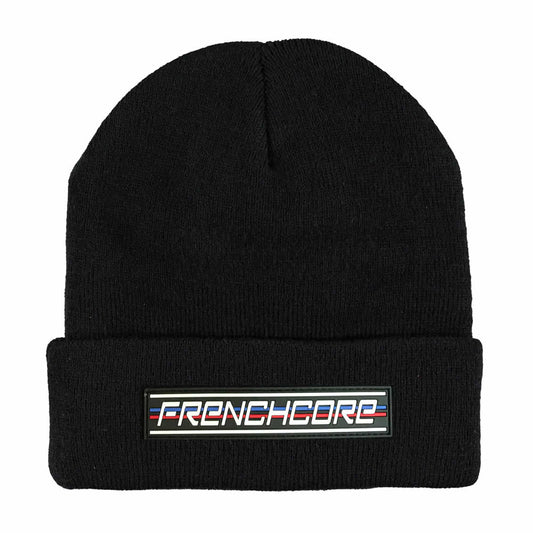 Frenchcore Beanie French Sports - GABBERPLANET