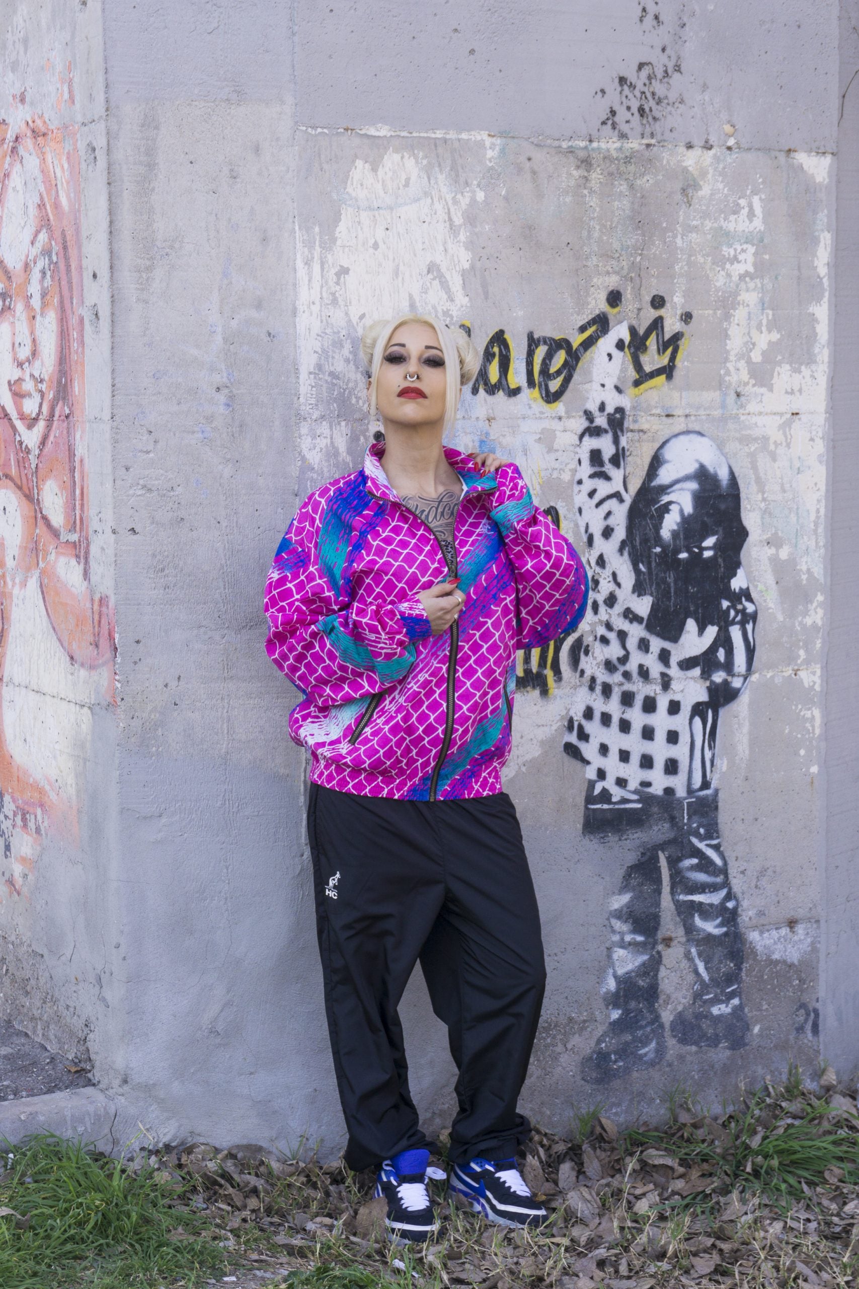 Australian Gabber Jackets Special Edition SPUGC0002-2292-9 - GABBERPLANET