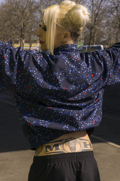 Australian Gabber Jackets Special Edition SPUGC0002-2465-3 - GABBERPLANET
