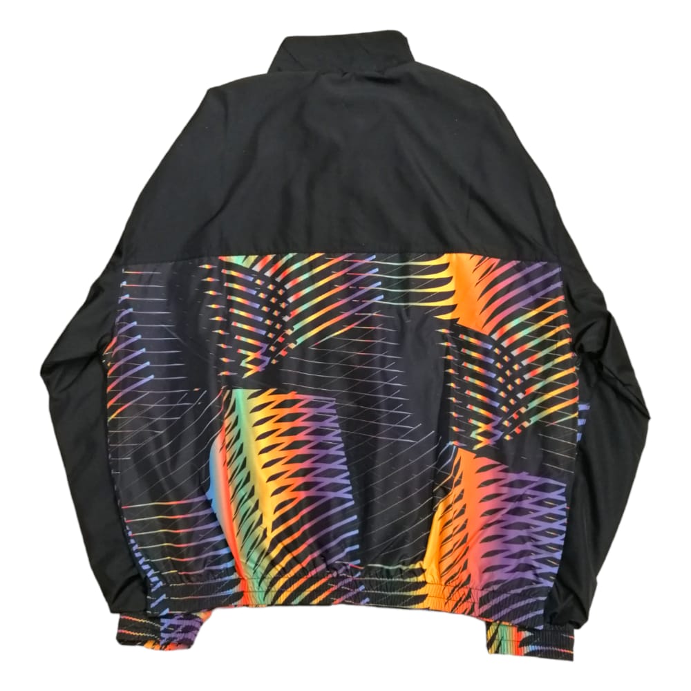 Australian Gabber Jackets Hard Court Caos Theory HCUGC0035 003 - GABBERPLANET